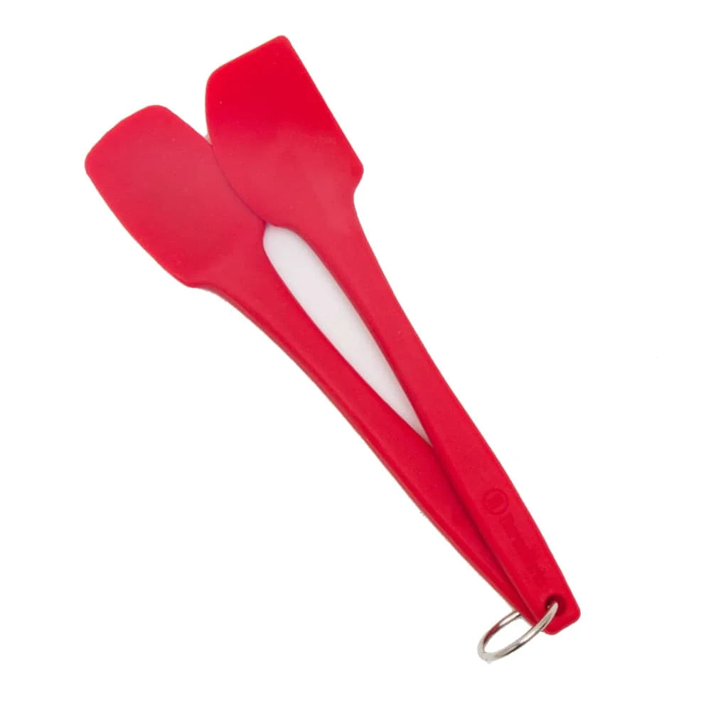 ThermoWorks Mini Spatula/Spoonula Set