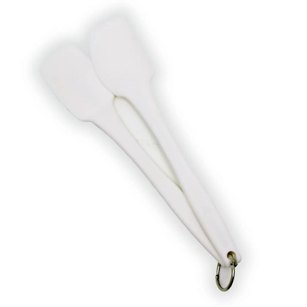 ThermoWorks Mini Spatula/Spoonula Set