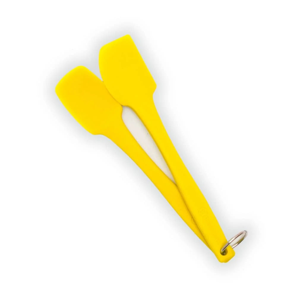 ThermoWorks Mini Spatula/Spoonula Set