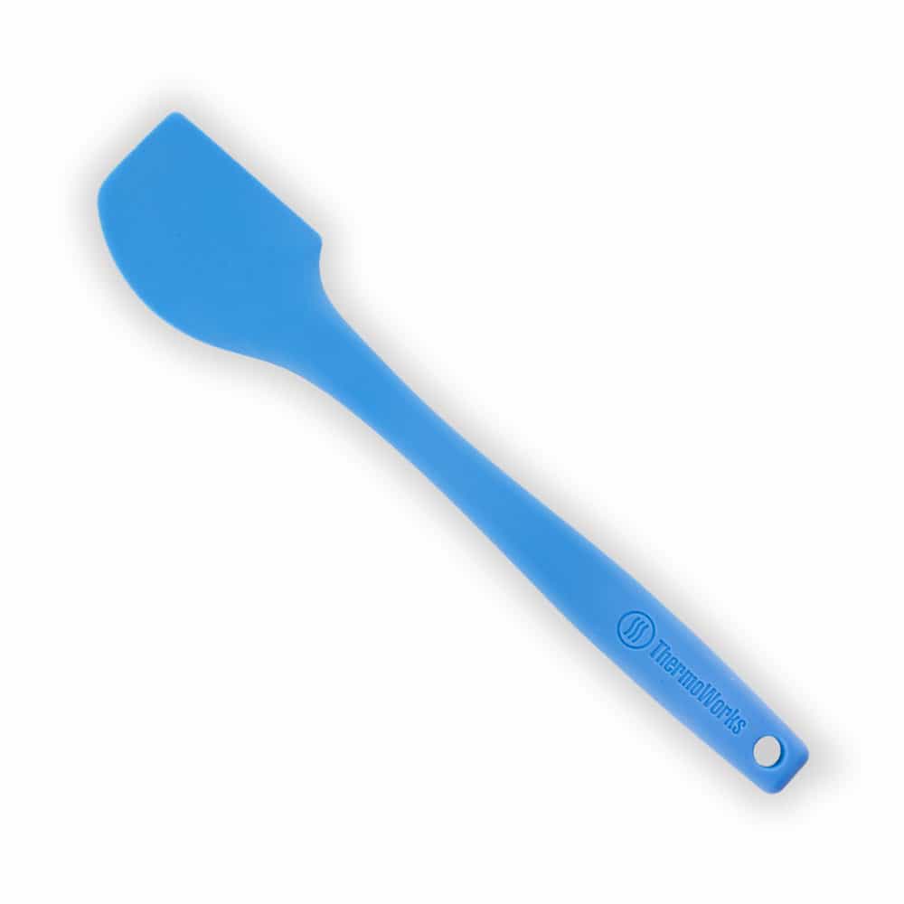ThermoWorks 10“ Small Silicone Spatula