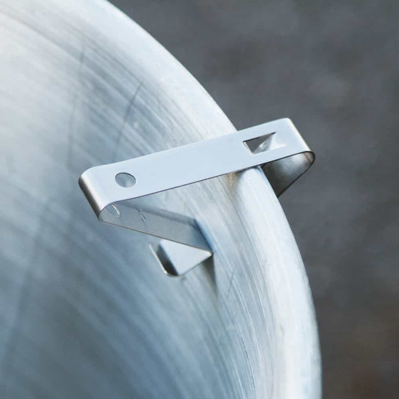 Thermoworks Pot Clip for probes 0.12" dia. & smaller