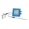 ThermoWorks Square DOT Alarm Thermometer