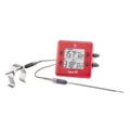 ThermoWorks Square DOT Alarm Thermometer