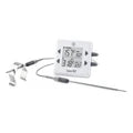 ThermoWorks Square DOT Alarm Thermometer