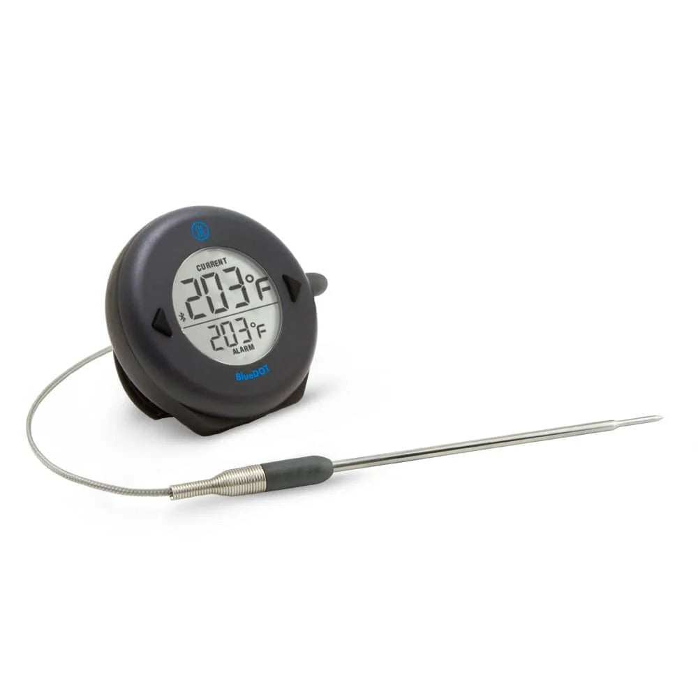 ThermoWorks BlueDOT - Bluetooth Alarm Thermometer