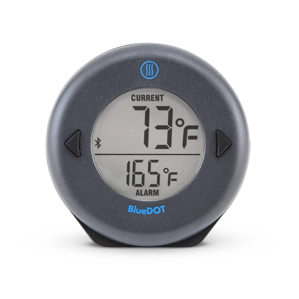 ThermoWorks BlueDOT - Bluetooth Alarm Thermometer