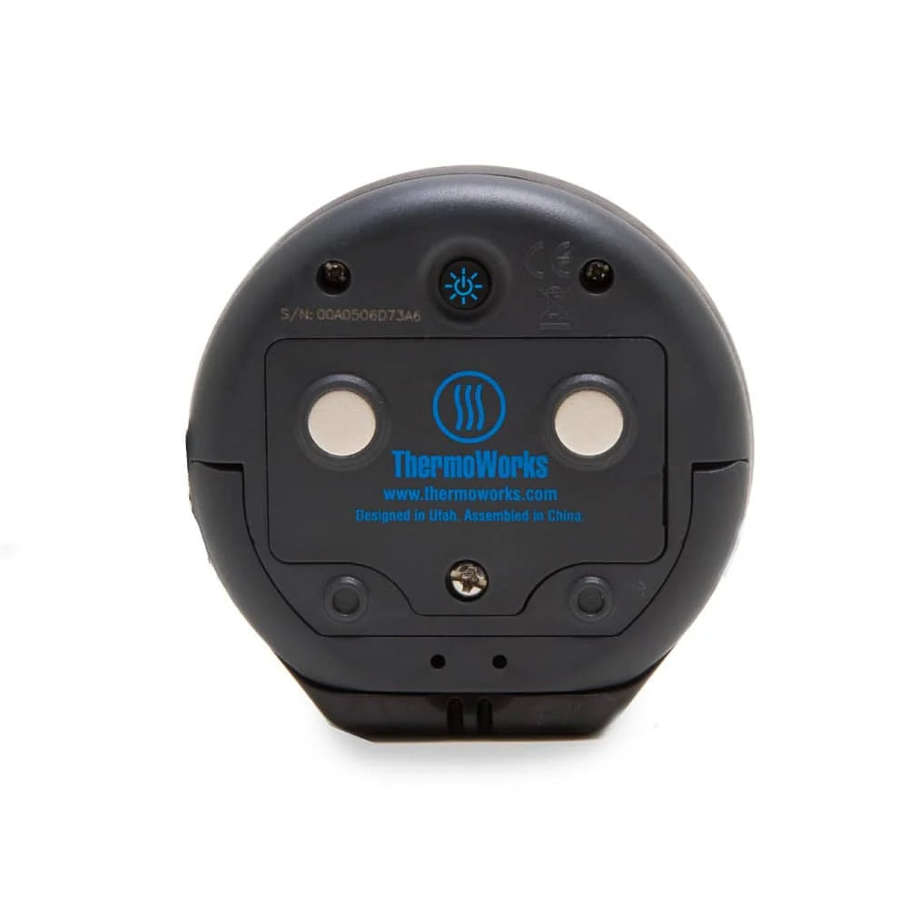 ThermoWorks BlueDOT - Bluetooth Alarm Thermometer