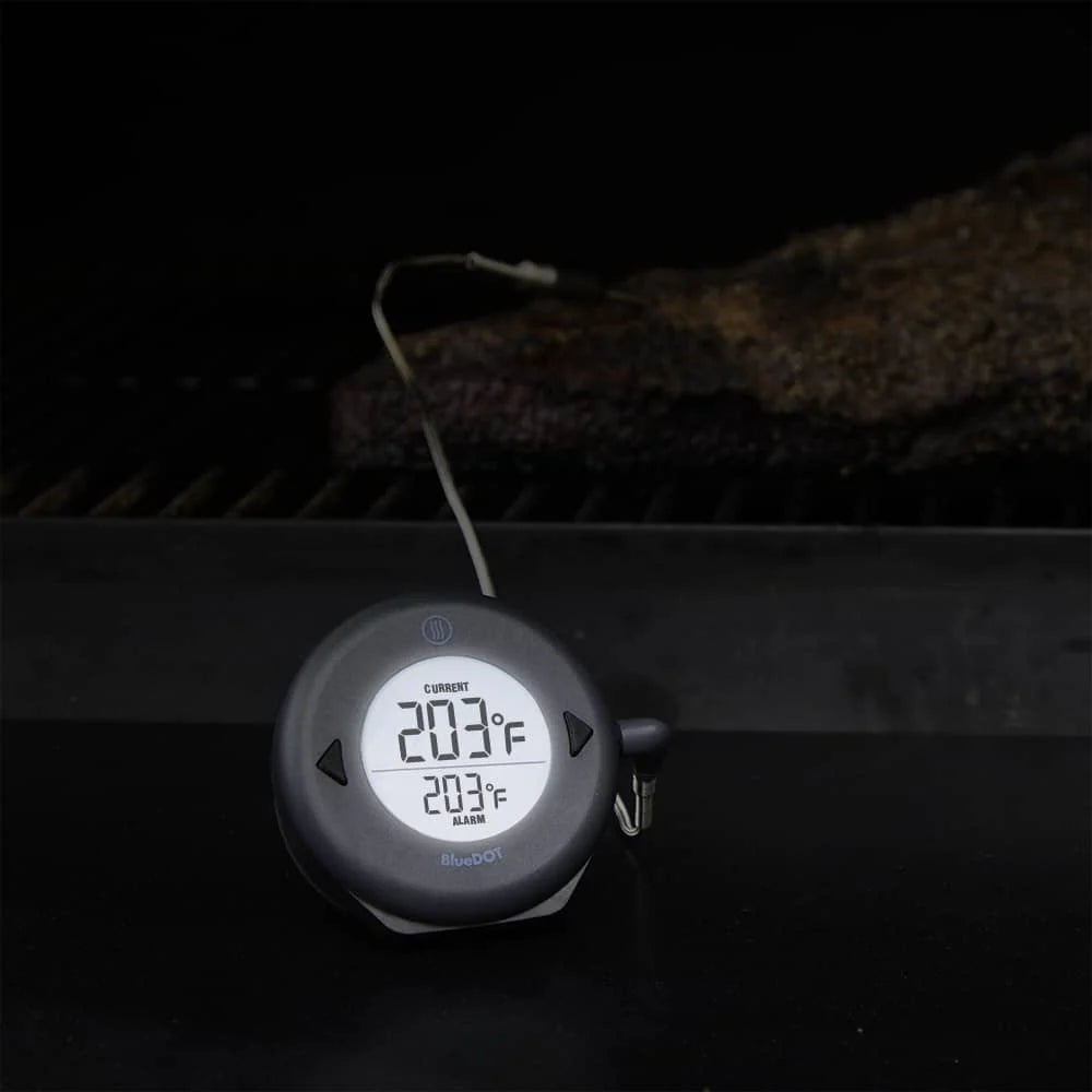 ThermoWorks BlueDOT - Bluetooth Alarm Thermometer