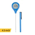 ThermoWorks ThermoPop 2 (4.5") Instant-Read Thermometer