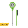 ThermoWorks ThermoPop 2 (4.5") Instant-Read Thermometer