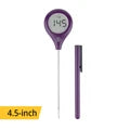 ThermoWorks ThermoPop 2 (4.5") Instant-Read Thermometer