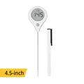 ThermoWorks ThermoPop 2 (4.5") Instant-Read Thermometer
