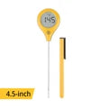 ThermoWorks ThermoPop 2 (4.5") Instant-Read Thermometer