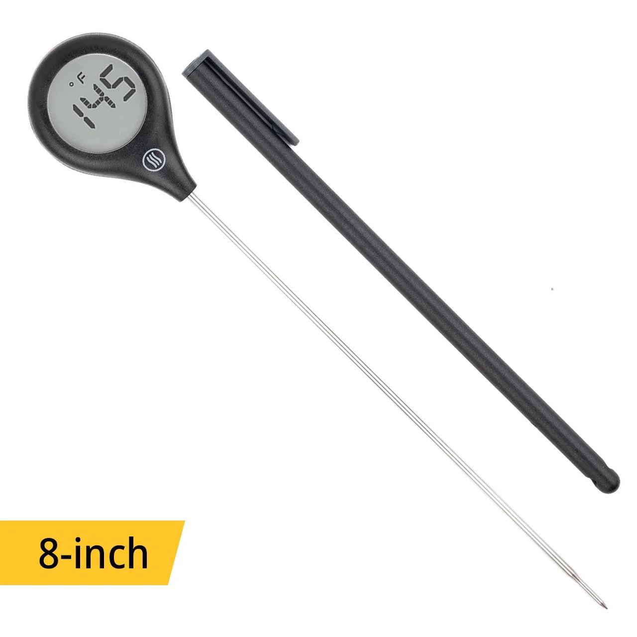 ThermoWorks ThermoPop 2+ (8")