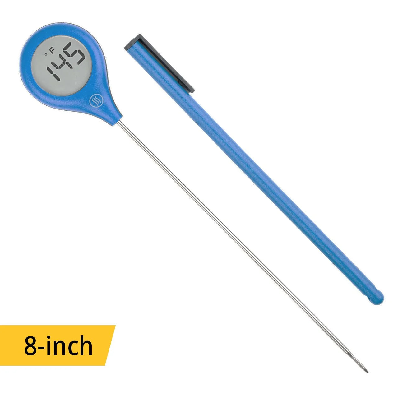 ThermoWorks ThermoPop 2+ (8")