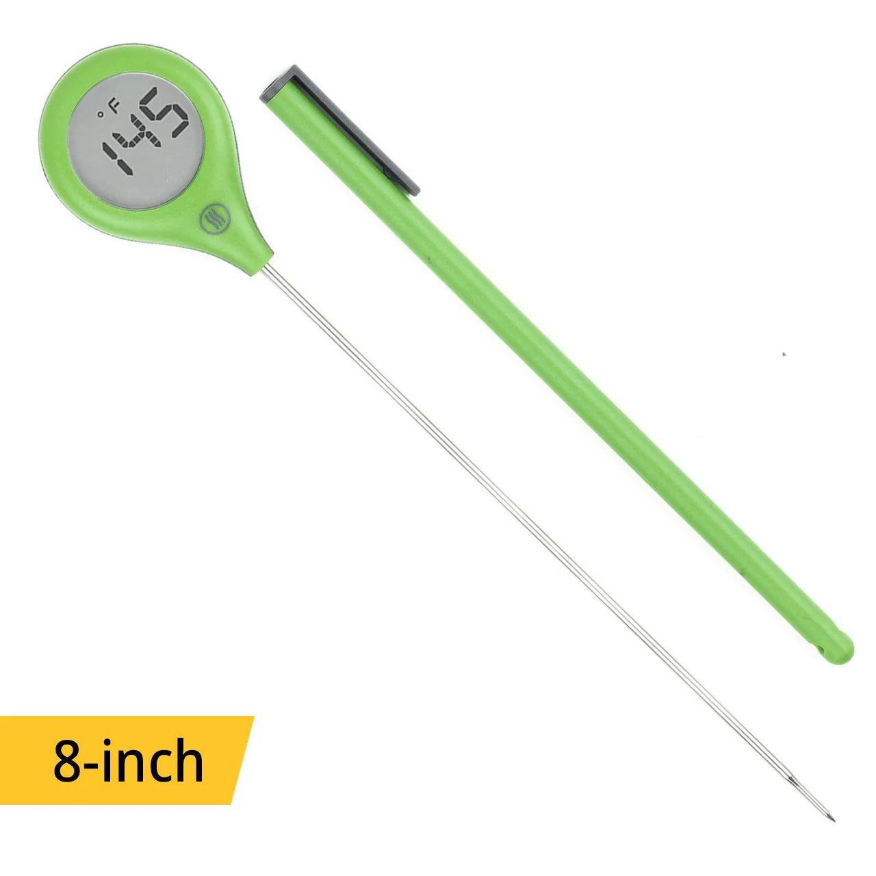 ThermoWorks ThermoPop 2+ (8")