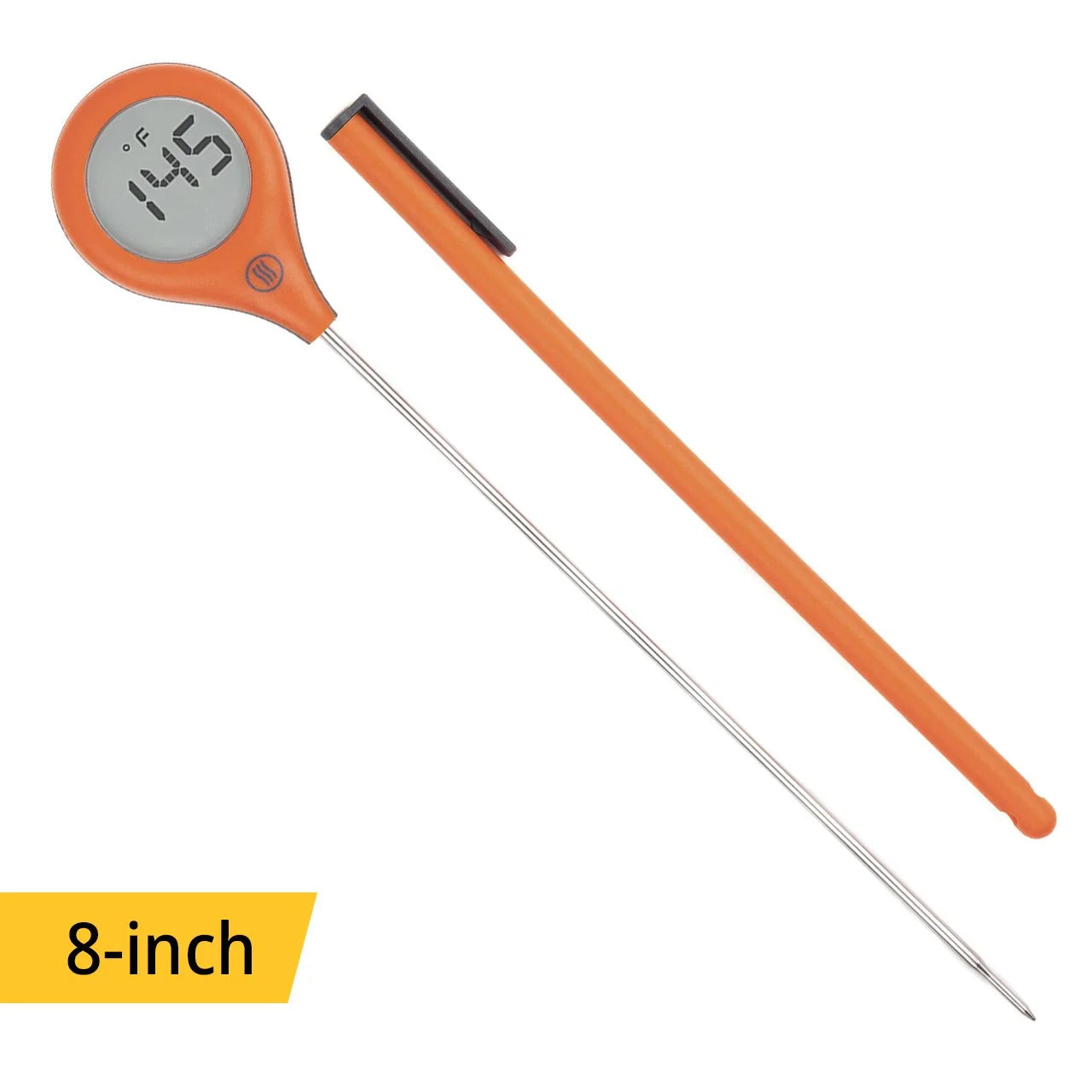 ThermoWorks ThermoPop 2+ (8")