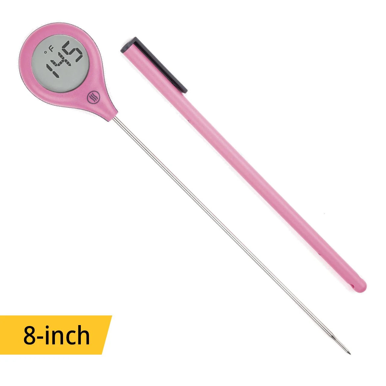 ThermoWorks ThermoPop 2+ (8")