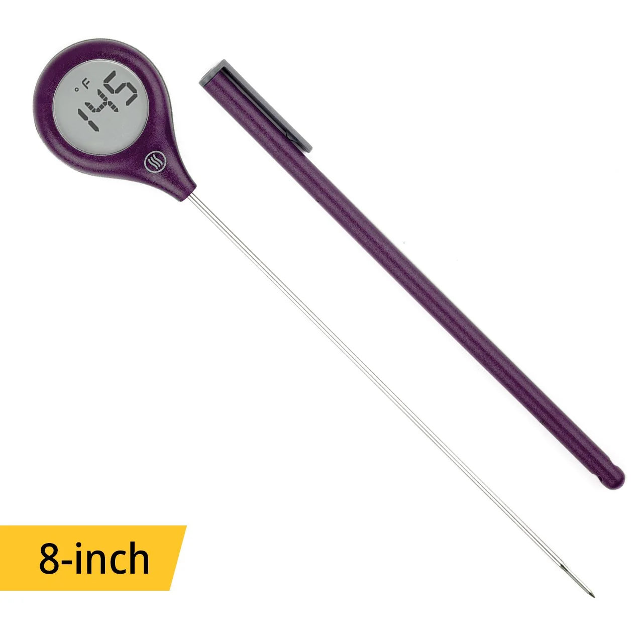 ThermoWorks ThermoPop 2+ (8")