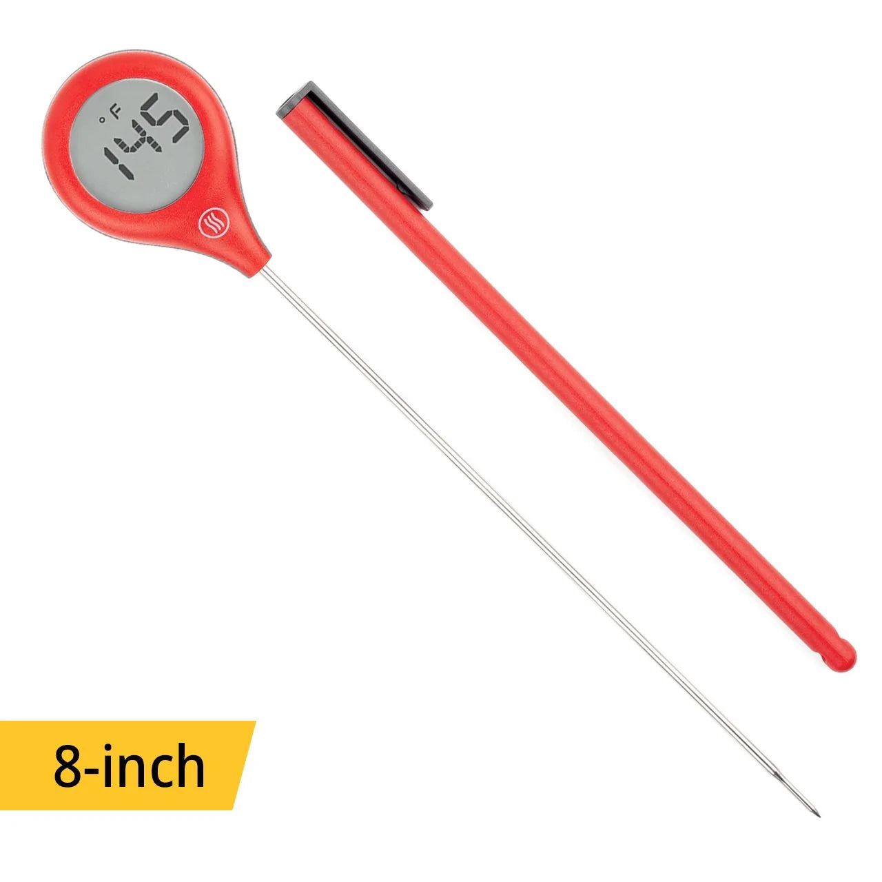 ThermoWorks ThermoPop 2+ (8")