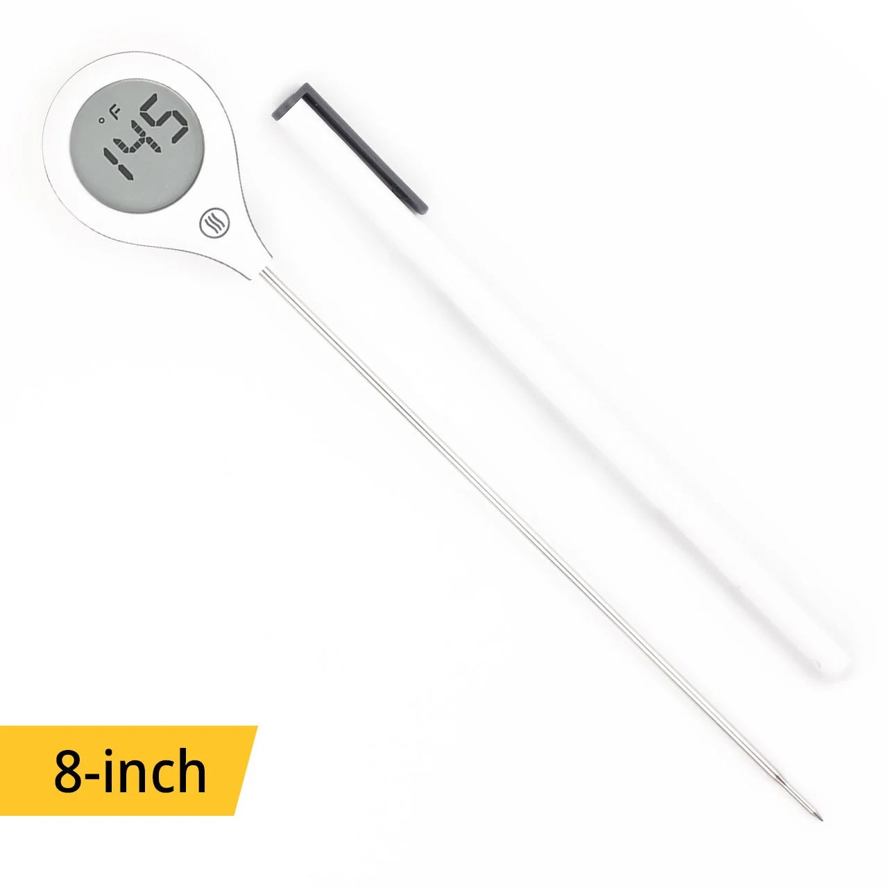 ThermoWorks ThermoPop 2+ (8")