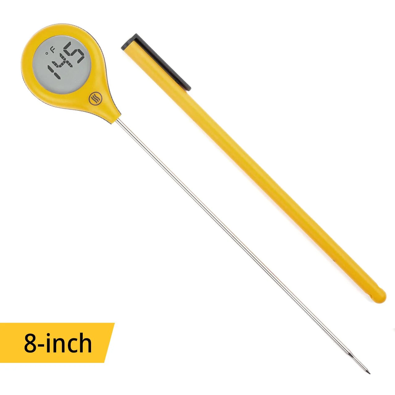 ThermoWorks ThermoPop 2+ (8")