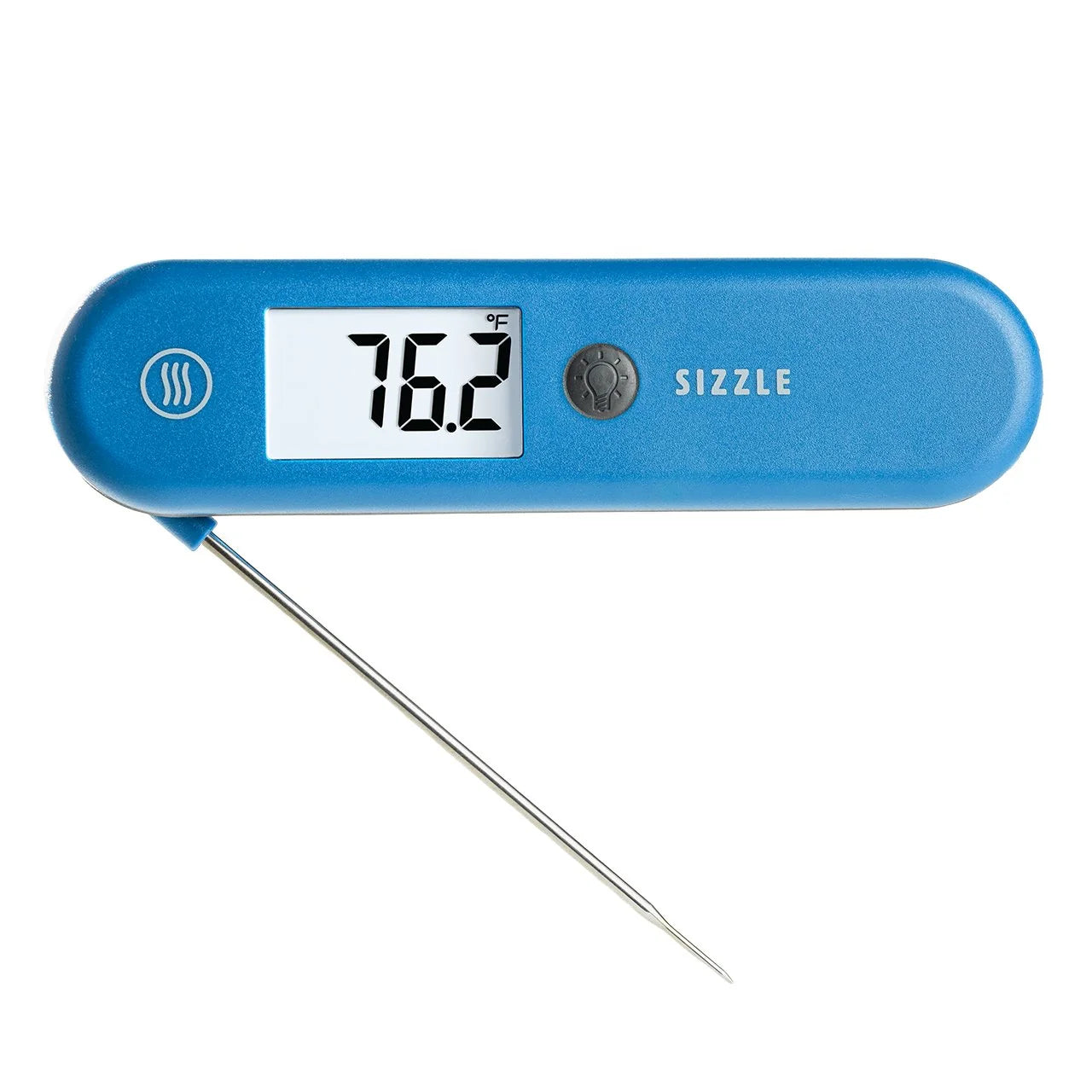ThermoWorks SIZZLE Digital Instant-Read Thermometer