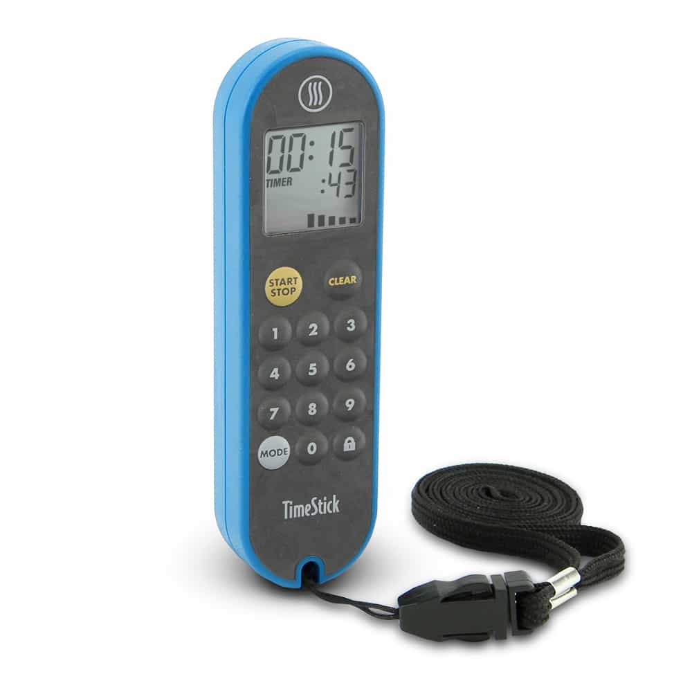 ThermoWorks TimeStick
