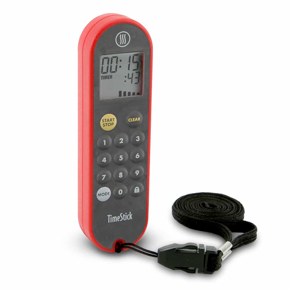 ThermoWorks TimeStick