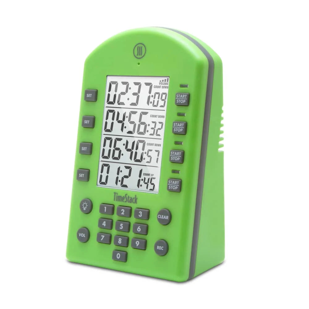 ThermoWorks TimeStack
