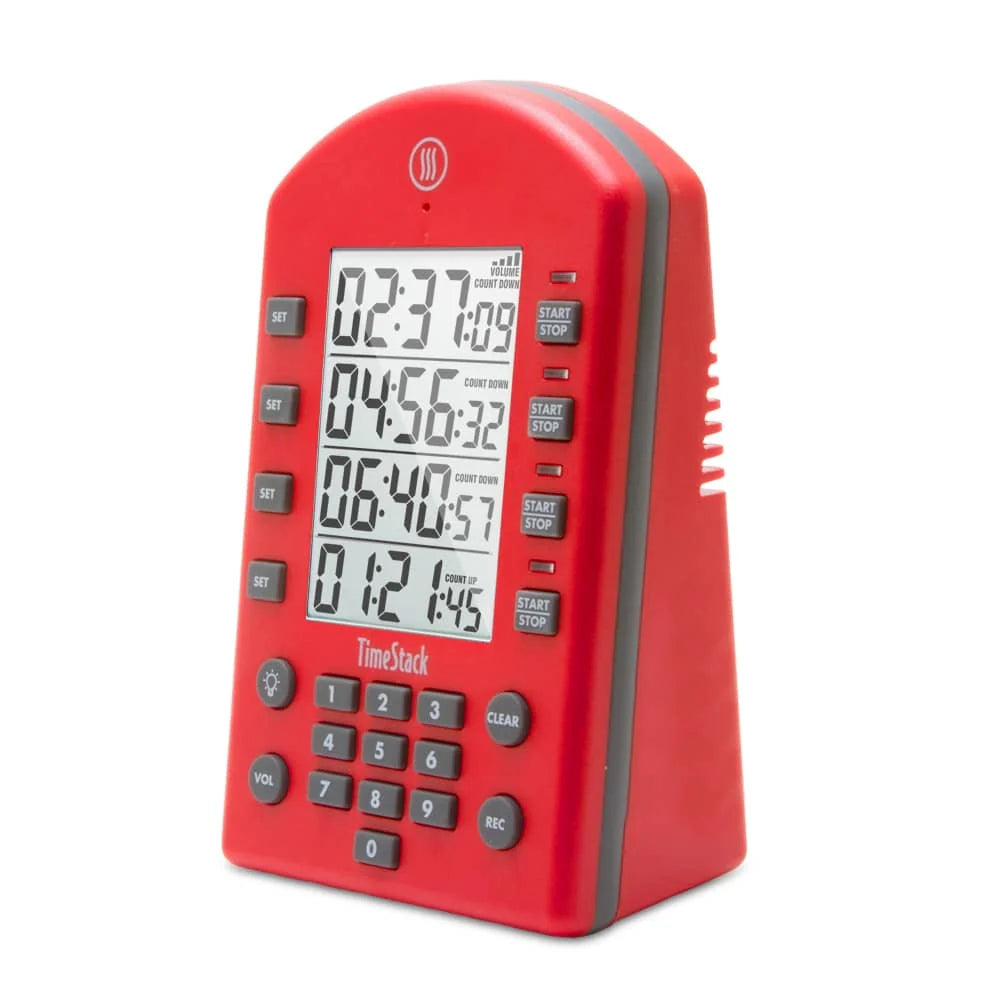 ThermoWorks TimeStack