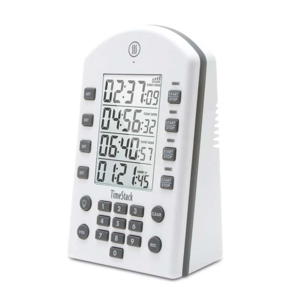 ThermoWorks TimeStack