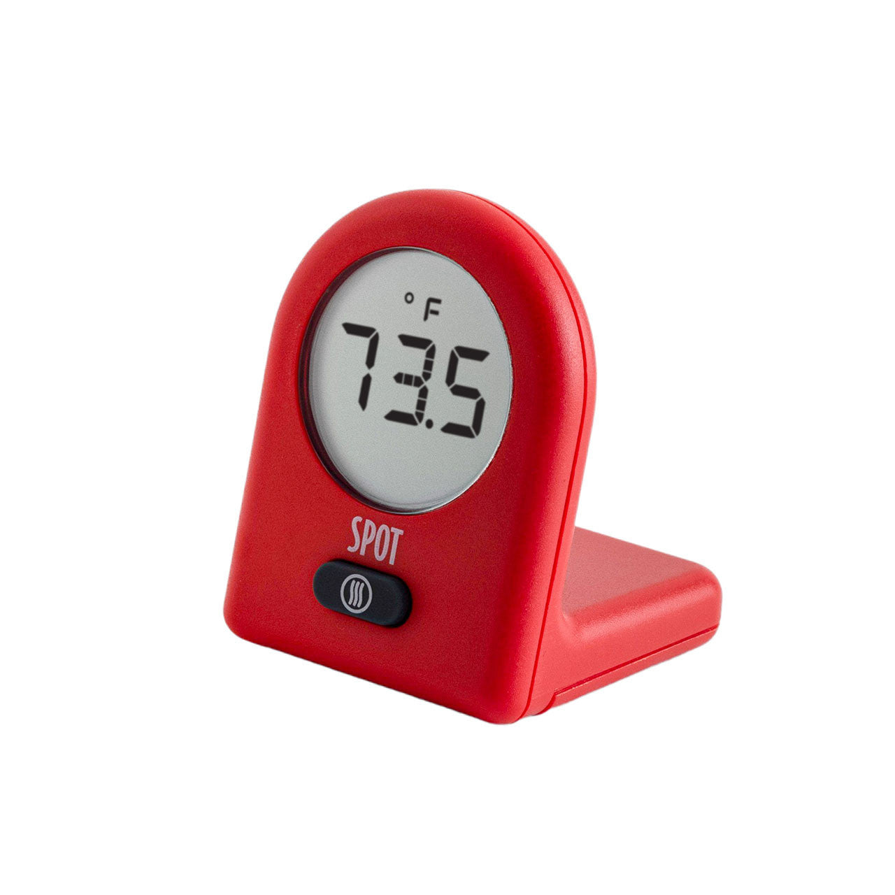 Thermoworks Spot Fridge & More Red