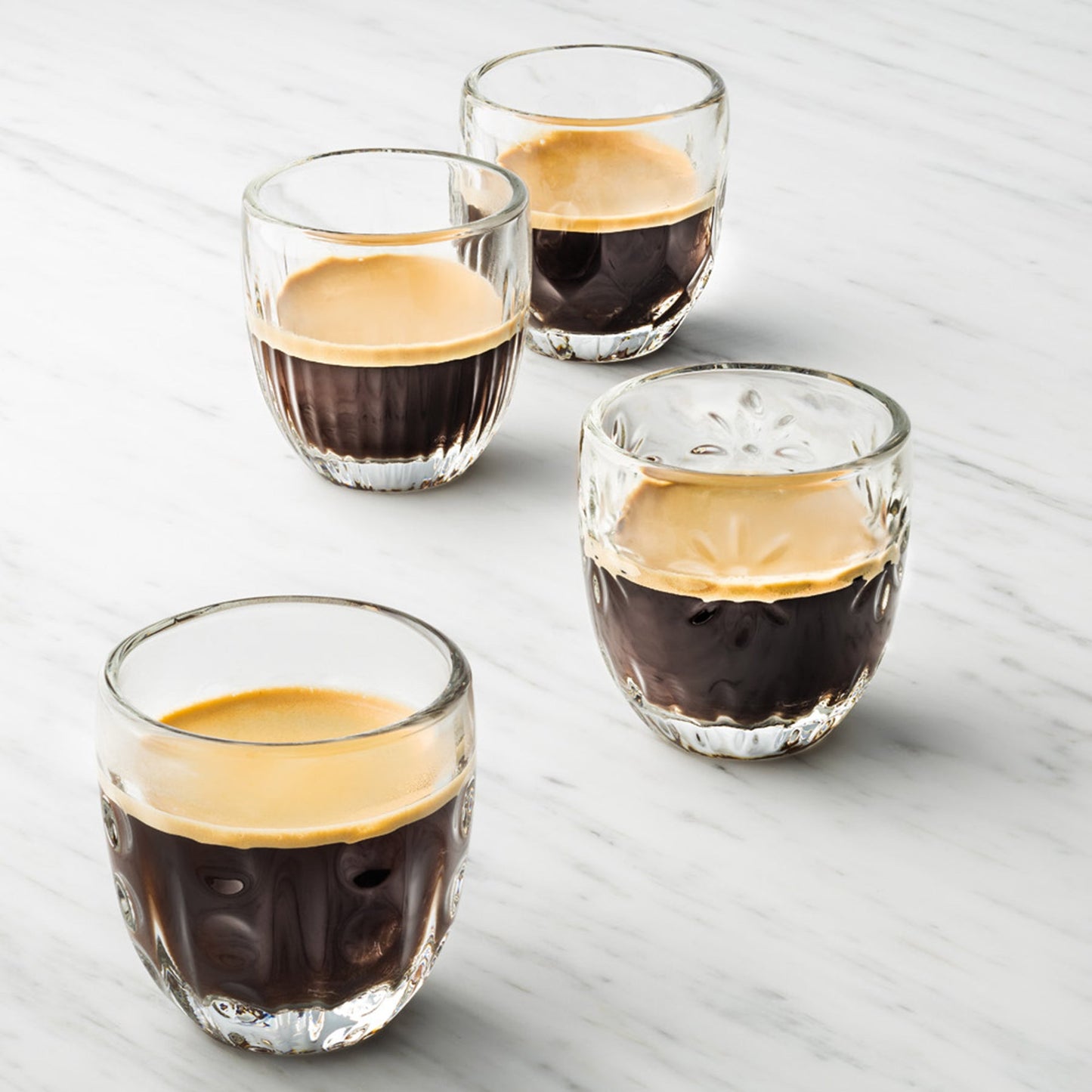 La Rochere Troquet Espresso Facets 100ml (40% off at checkout)