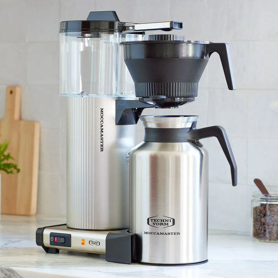 Technivorm Moccamaster CDT Grand