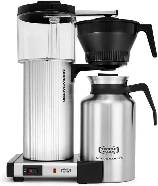 Technivorm Moccamaster CDT Grand