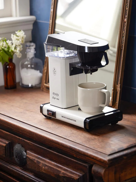 Technivorm MoccaMaster Cup One Off-White