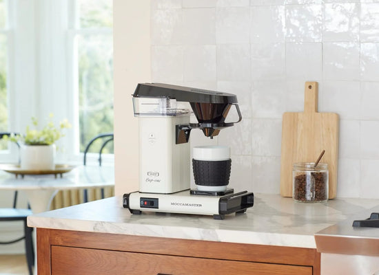 Technivorm MoccaMaster Cup One Off-White