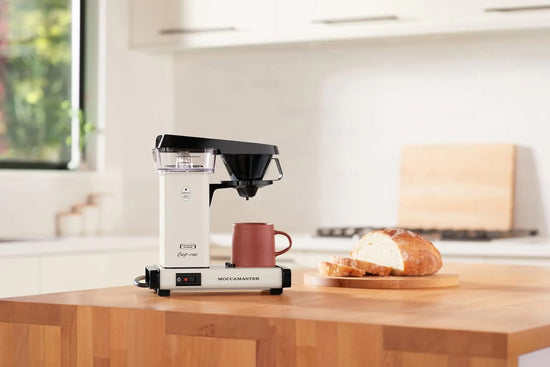 Technivorm MoccaMaster Cup One Off-White