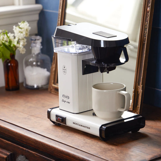 Technivorm MoccaMaster Cup One Off-White