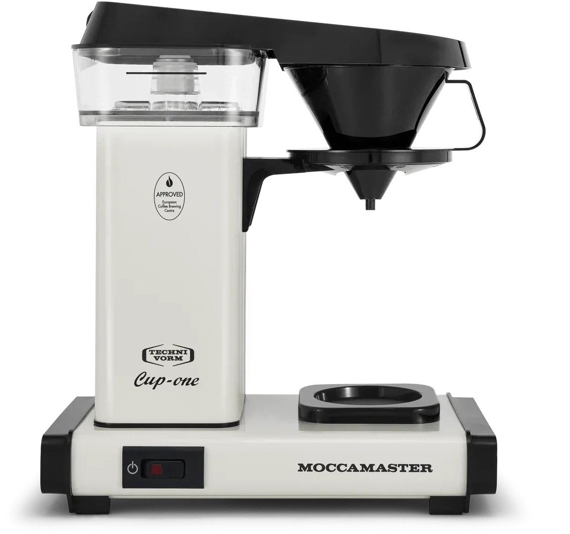 Technivorm MoccaMaster Cup One Off-White