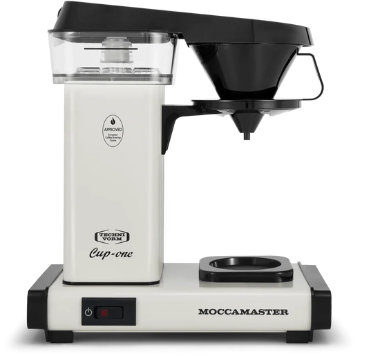 Technivorm MoccaMaster Cup One Off-White