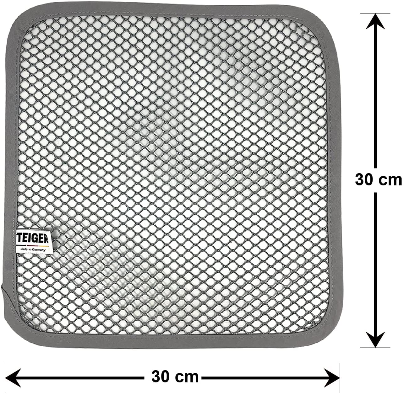 Teiger Dough Cloth (2-Pack)  **NEW**