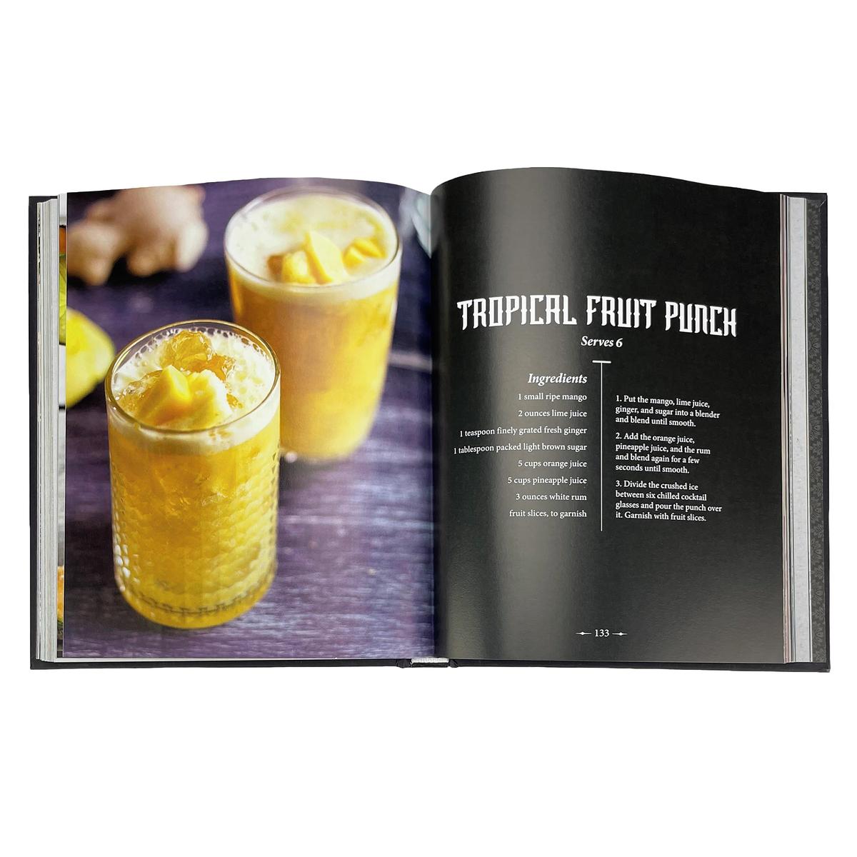 The Art of Mixology: Bartender's Guide to Bourbon & Whiskey: Classic & Modern-Day Cocktails for Bourbon and Whiskey Lovers - Stuart Derrick, Fran Eames