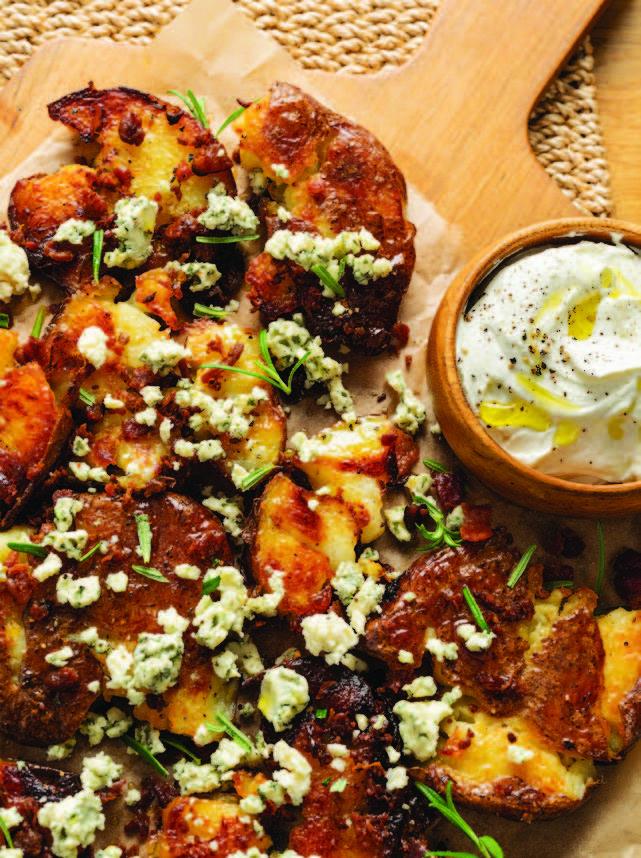 The Bacon, Butter, Bourbon & Chocolate Cookbook: Chef Bruno's Favourite Ingredients - Bruno Feldeisen