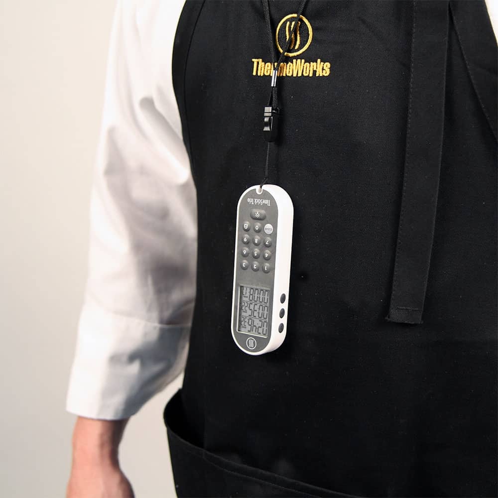 ThermoWorks TimeStick Trio