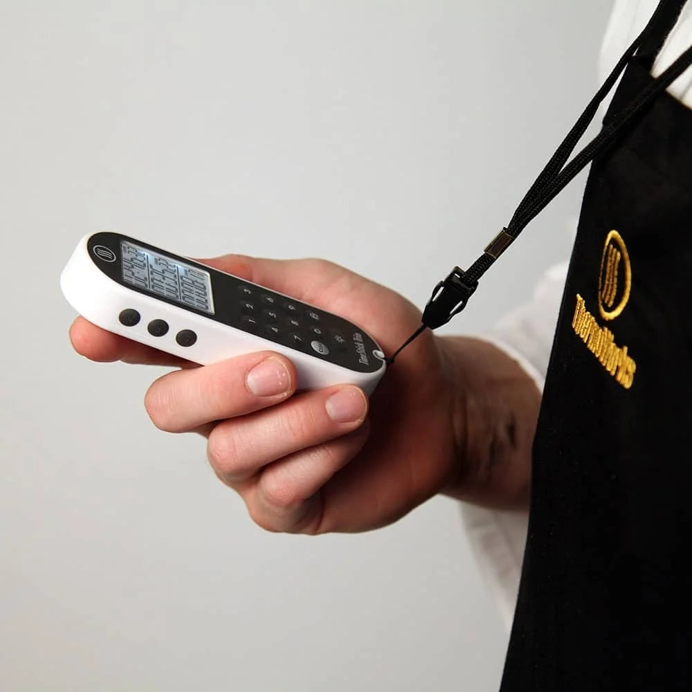ThermoWorks TimeStick Trio
