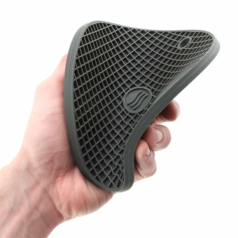 ThermoWorks Round Silicone Trivet