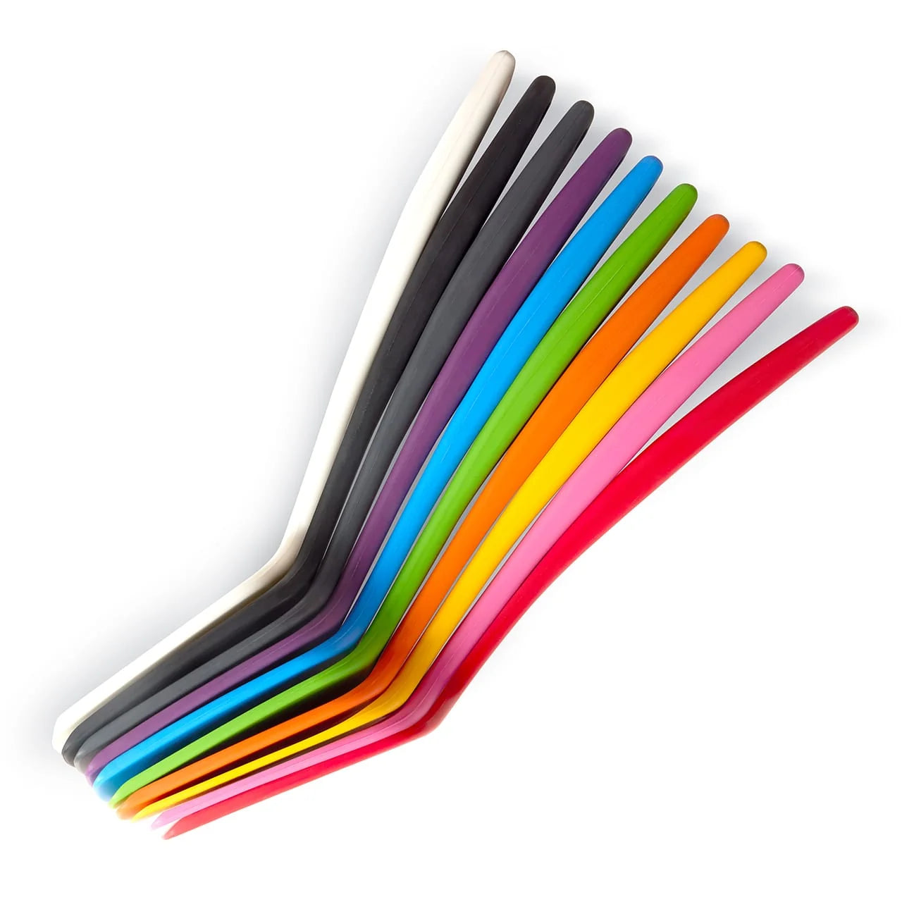 ThermoWorks 12.5" Hi-Temp Silicone Turner