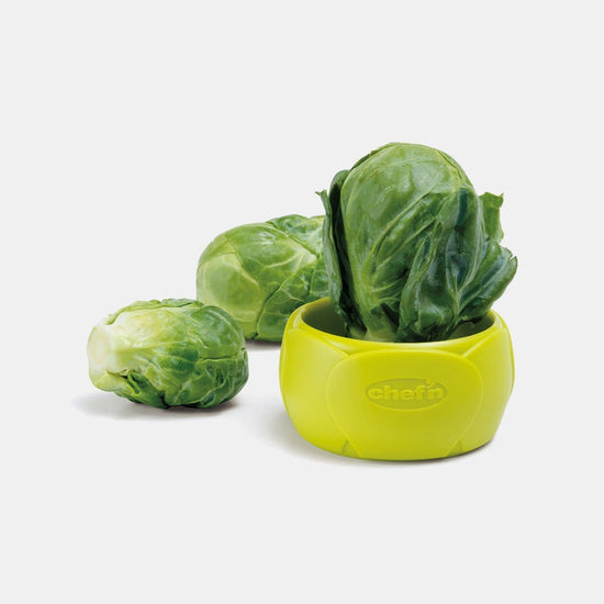 Twist n' Sprout Brussel Sprout Tool